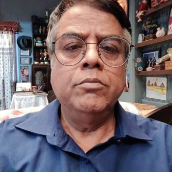 Prithwis Halder